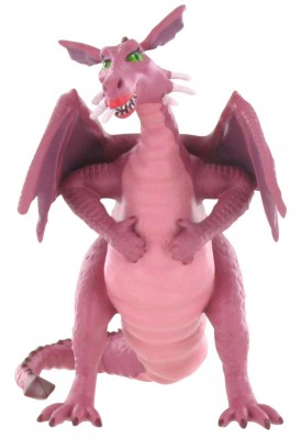 Figura Dragão - Shrek