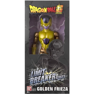 Figura Dragon Ball Golden Frieza 30cm
