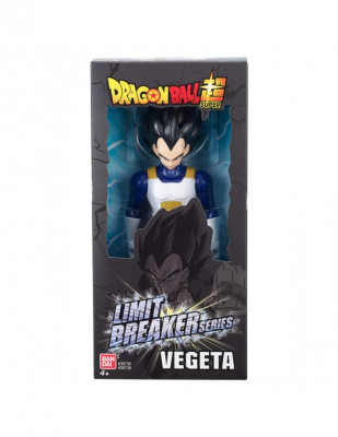 Figura Dragon Ball Vegeta 30cm