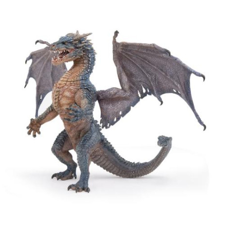 Figura Dragon King - Papo