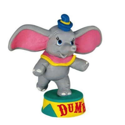 Figura Dumbo Disney