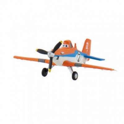 Figura Dusty Avioes Disney