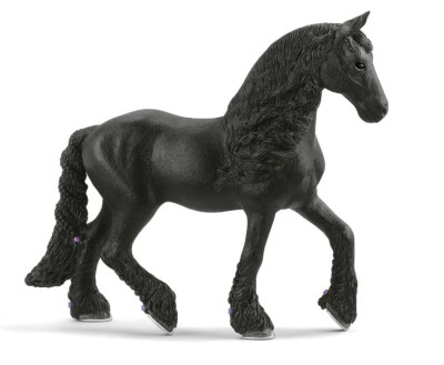 Figura Égua Frísia Schleich