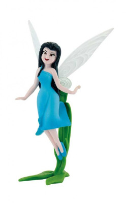 Figura Fada Silvermist