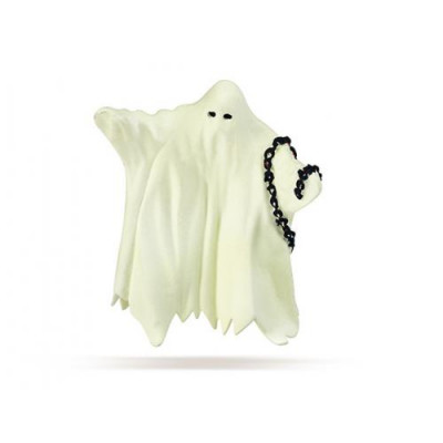 Figura Fantasma Fluorescente Papo