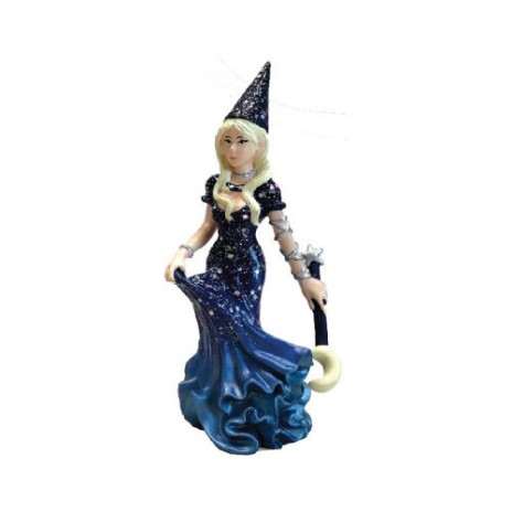 Figura Feiticeira Laina - Bullyland