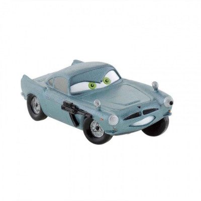 Figura Finn McMissile Cars