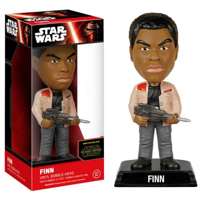 Figura Finn Star Wars