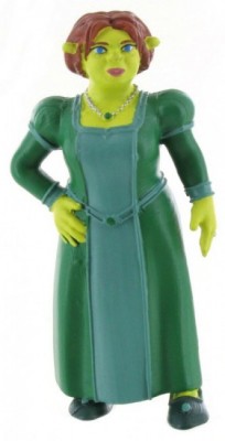 Figura Fiona - Shrek