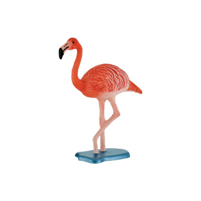 Figura Flamingo