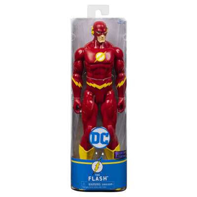 Figura Flash DC Comics 30cm