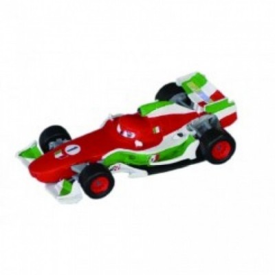 Figura Francesco Cars - D