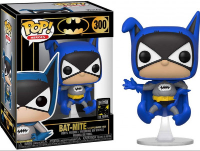 Figura Funko POP! Batman - Bat-Mite 1st Appearance 1959