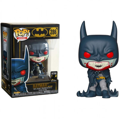 Figura Funko POP! Batman - Batman Red Rain