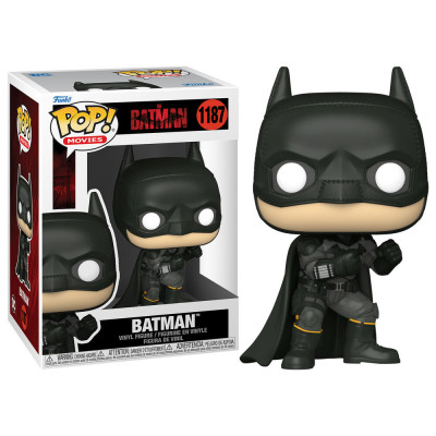 Figura Funko POP! DC Comics Movies Batman