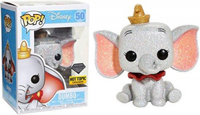 Figura Funko POP! Disney - Dumbo (Diamond Collection)