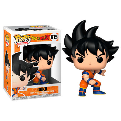 Figura Funko POP! Dragon Ball Z - Goku