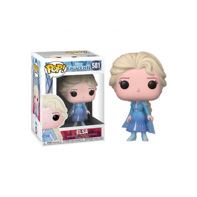 Figura Funko POP! Frozen 2 - Elsa