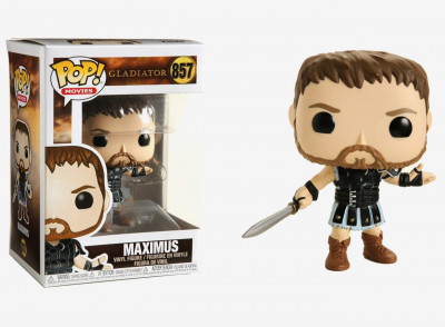 Figura Funko POP! Gladiator - Maximus