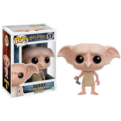 Figura Funko POP! Harry Potter - Dobby