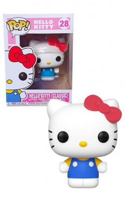 Figura Funko POP! Hello Kitty (Classic)