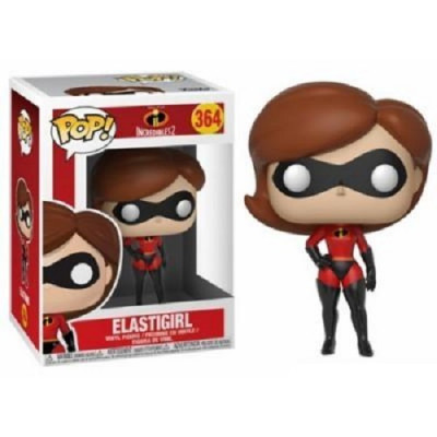 Figura Funko POP! Incredibles 2 - Elastigirl