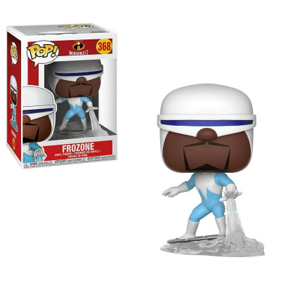 Figura Funko POP! Incredibles 2 - Frozone