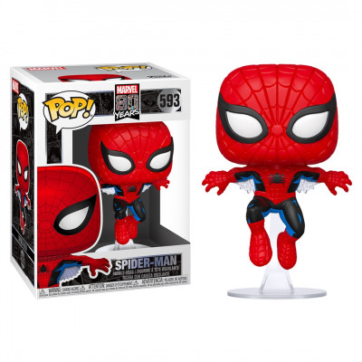 Figura Funko POP! Marvel 80 Years - Spiderman