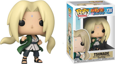 Figura Funko POP! Naruto Shippuden - Tsunade