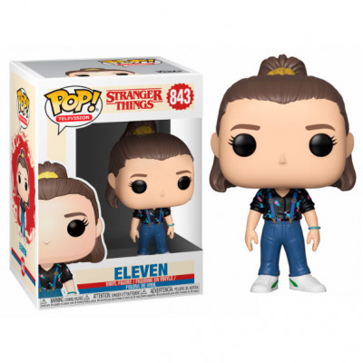 Figura Funko POP! Stranger Things - Eleven