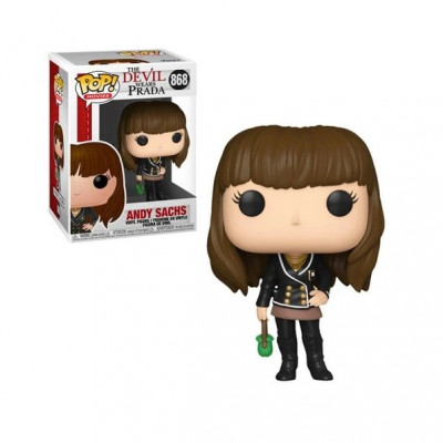 Figura Funko POP! The Devil Wears Prada - Andy Sachs