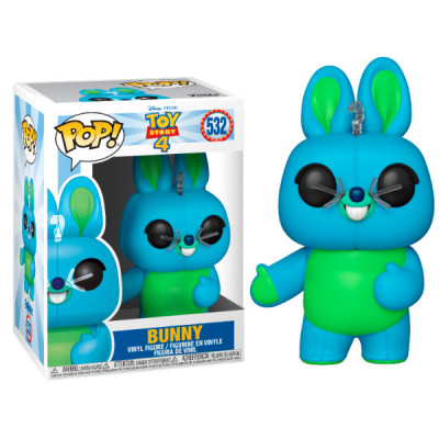 Figura Funko POP! Toy Story 4 - Bunny