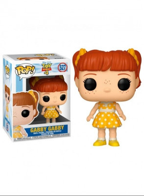 Figura Funko POP! Toy Story 4 - Gabby Gabby