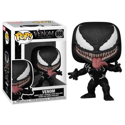 Figura Funko POP! Venom - Venom 2 Marvel