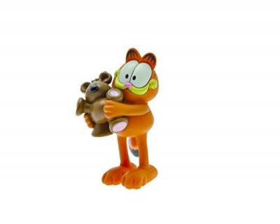 Figura Garfield Amigo Peluche