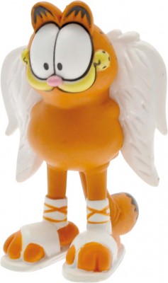 Figura Garfield Anjo
