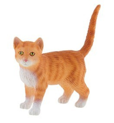 Figura Gato American Shorthair