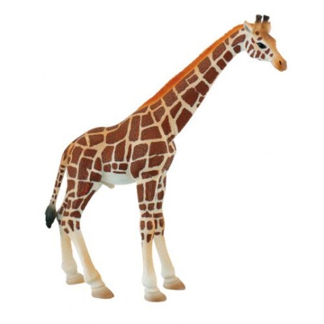 Figura Girafa Touro - Bullyland