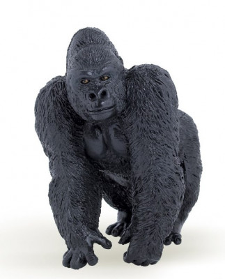 Figura Gorila Papo
