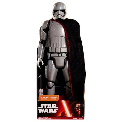 Figura Grande Capitão Phasma Star Wars