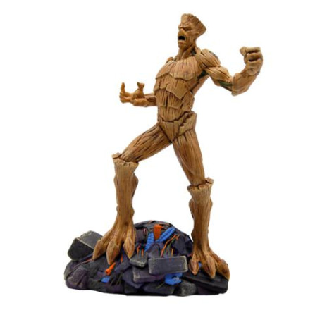 Figura Groot - Marvel - Bullyland