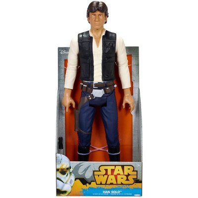Figura Han Solo Star Wars