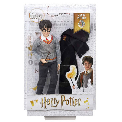 Figura Harry Potter 26cm