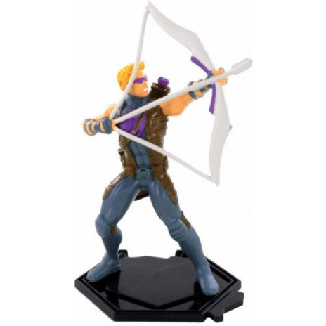 Figura Haweye - Avengers - Comansi