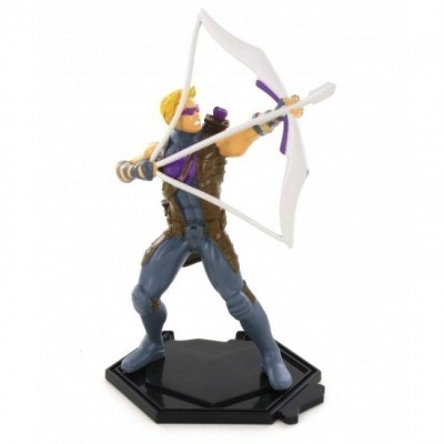 Figura Hawkeye Avengers 9cm