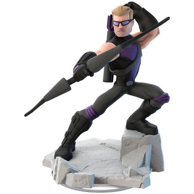 Figura Hawkeye Marvel
