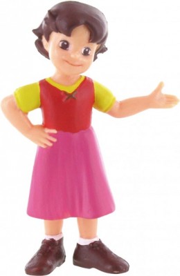 Figura Heidi 6,5cm