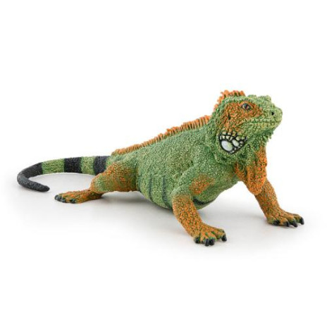 Figura Iguana - Papo
