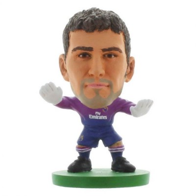 Figura Iker Casillas Real Madrid
