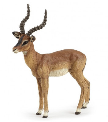 Figura Impala Papo